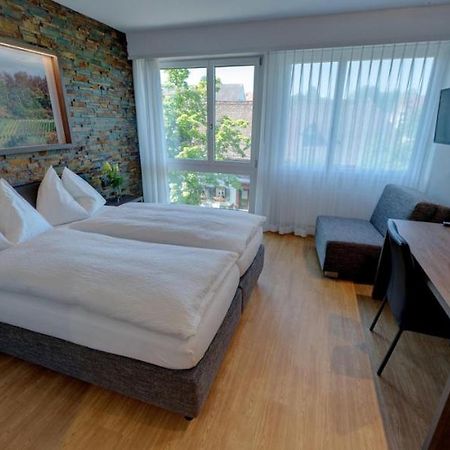 Hotel Eremitage Arlesheim Εξωτερικό φωτογραφία