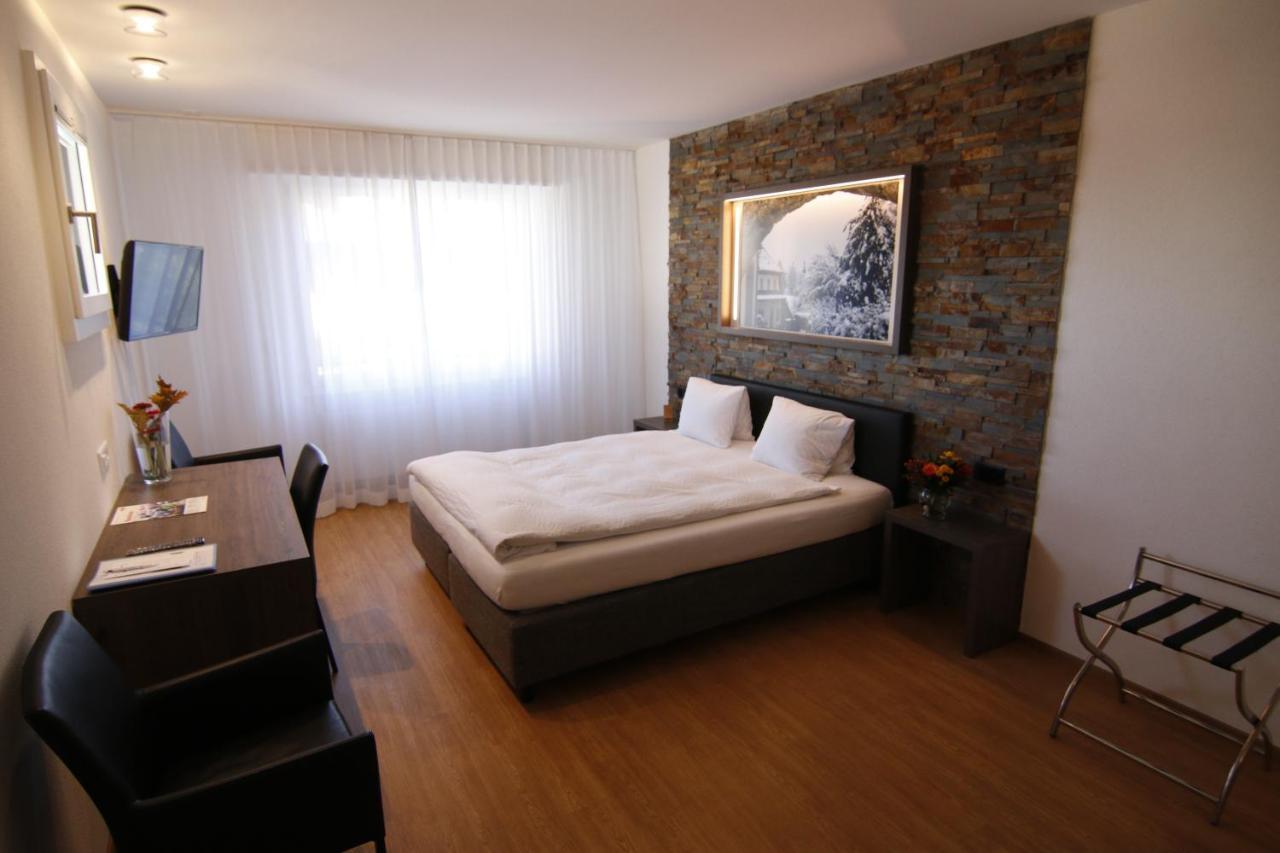Hotel Eremitage Arlesheim Εξωτερικό φωτογραφία