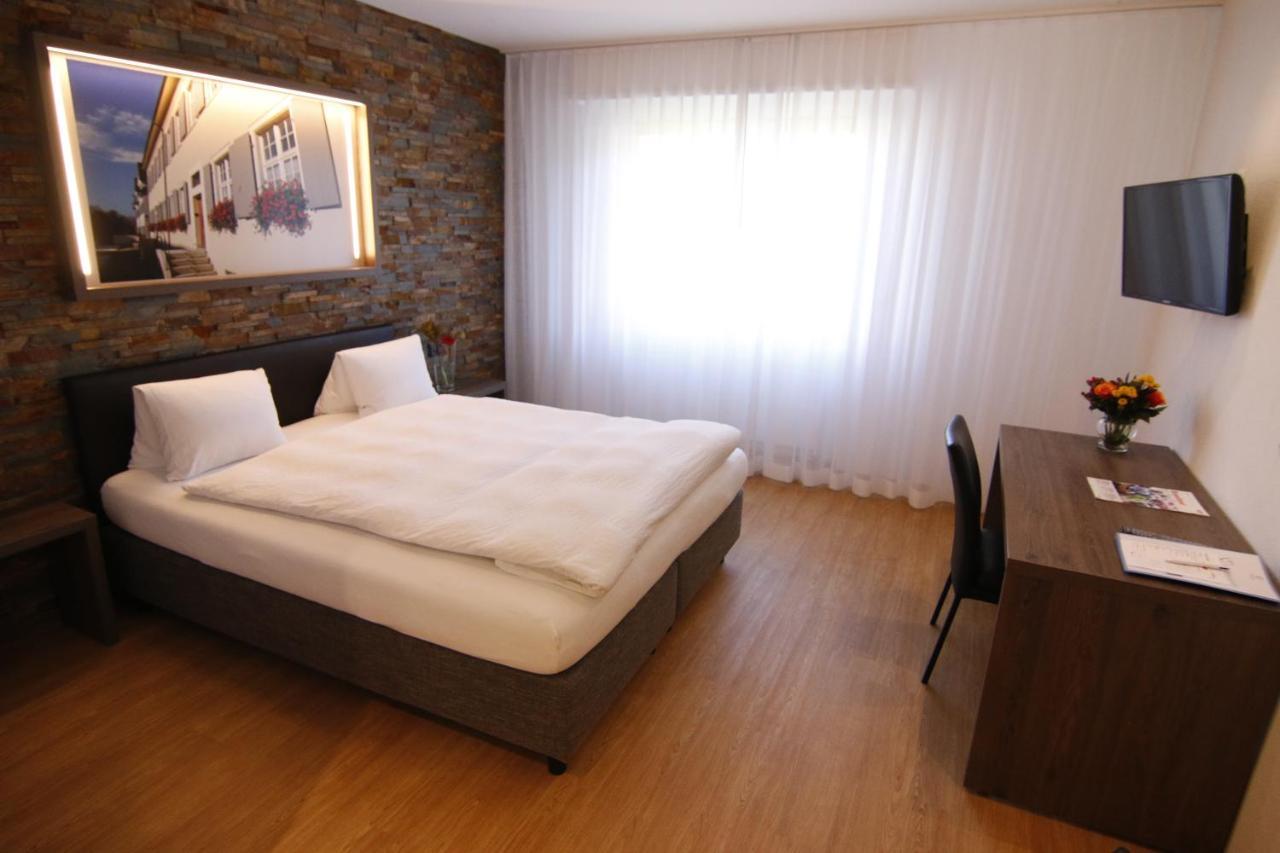 Hotel Eremitage Arlesheim Εξωτερικό φωτογραφία