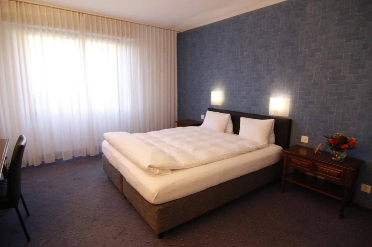 Hotel Eremitage Arlesheim Εξωτερικό φωτογραφία