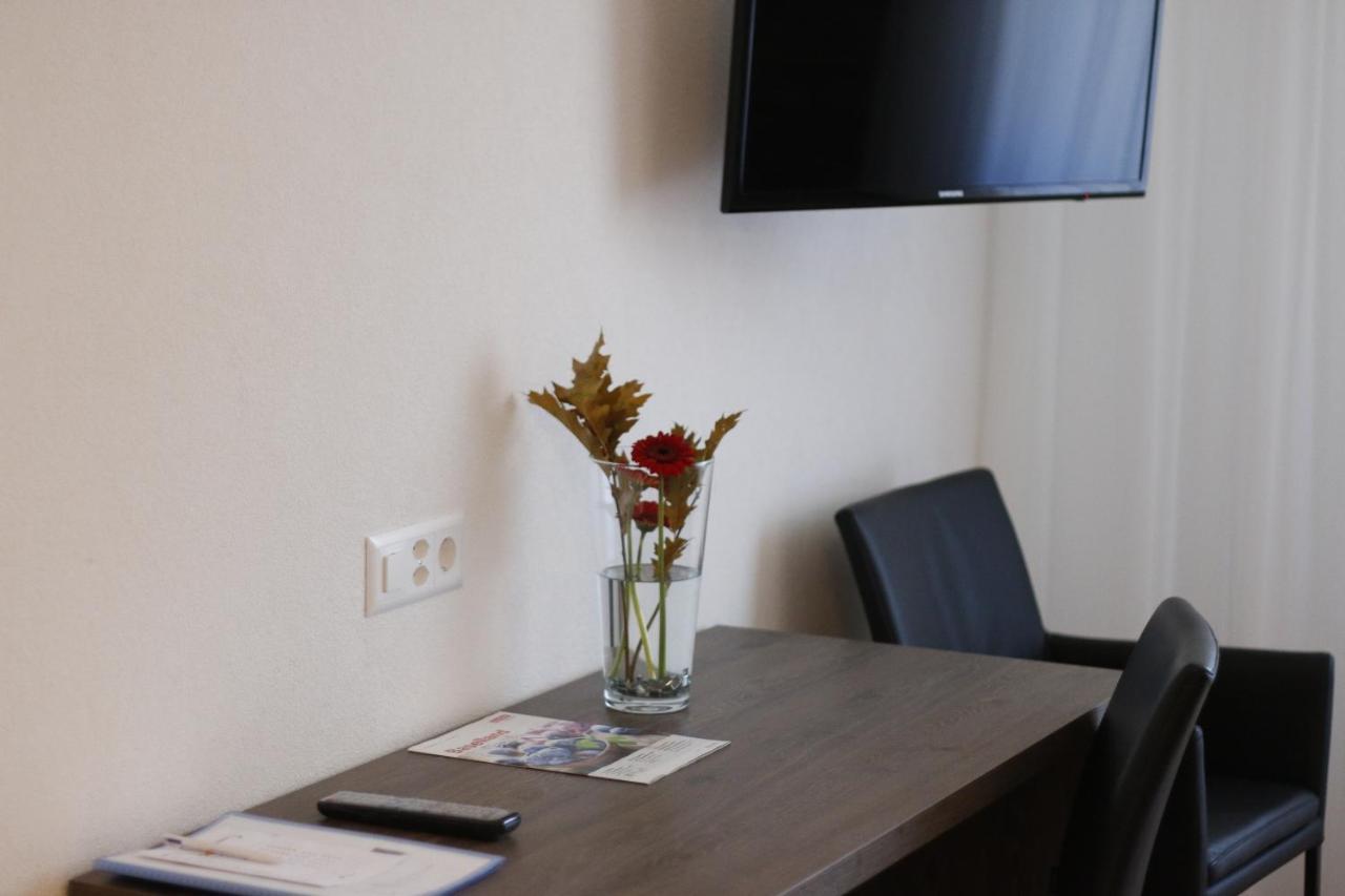 Hotel Eremitage Arlesheim Εξωτερικό φωτογραφία