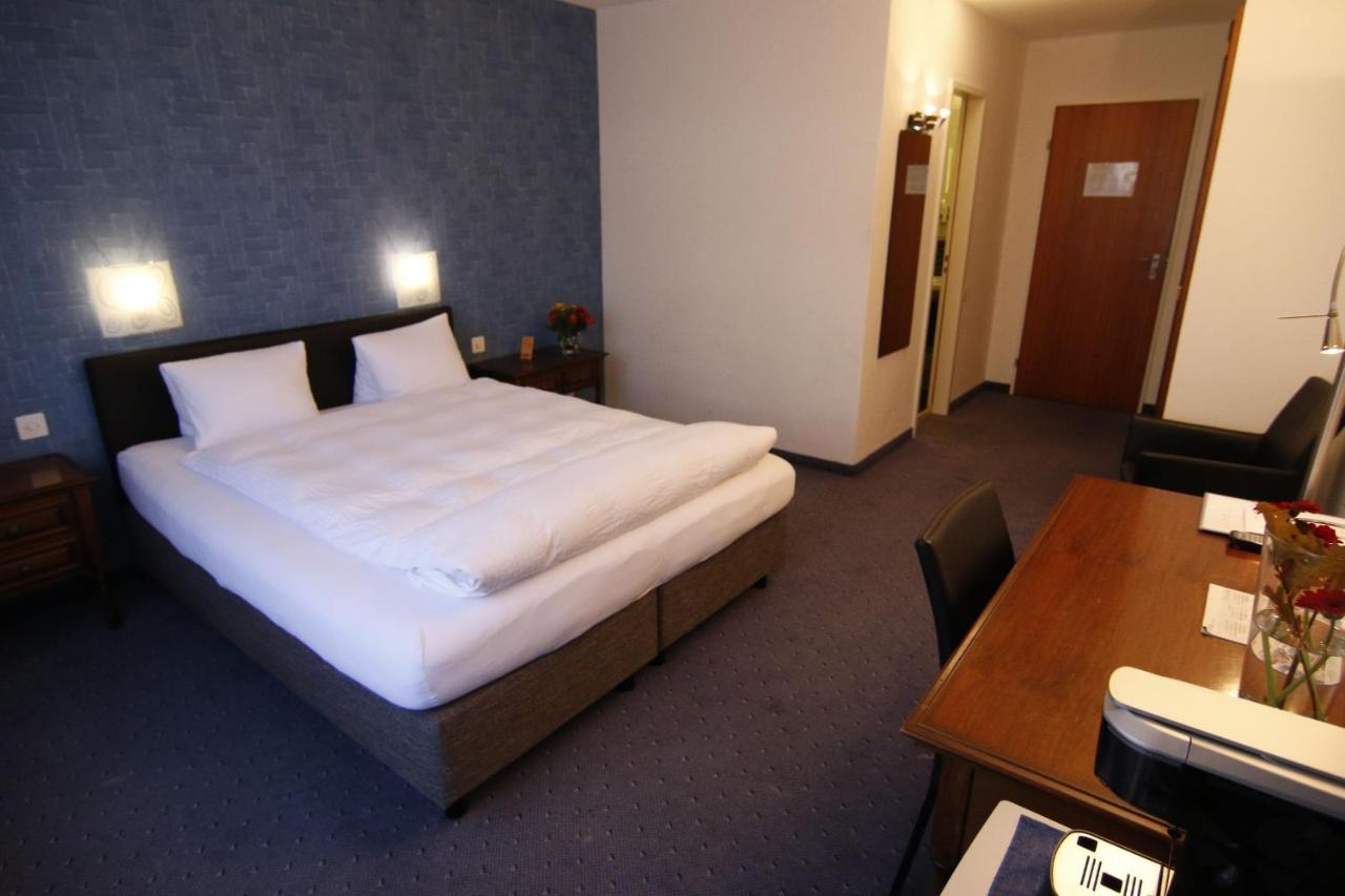 Hotel Eremitage Arlesheim Εξωτερικό φωτογραφία