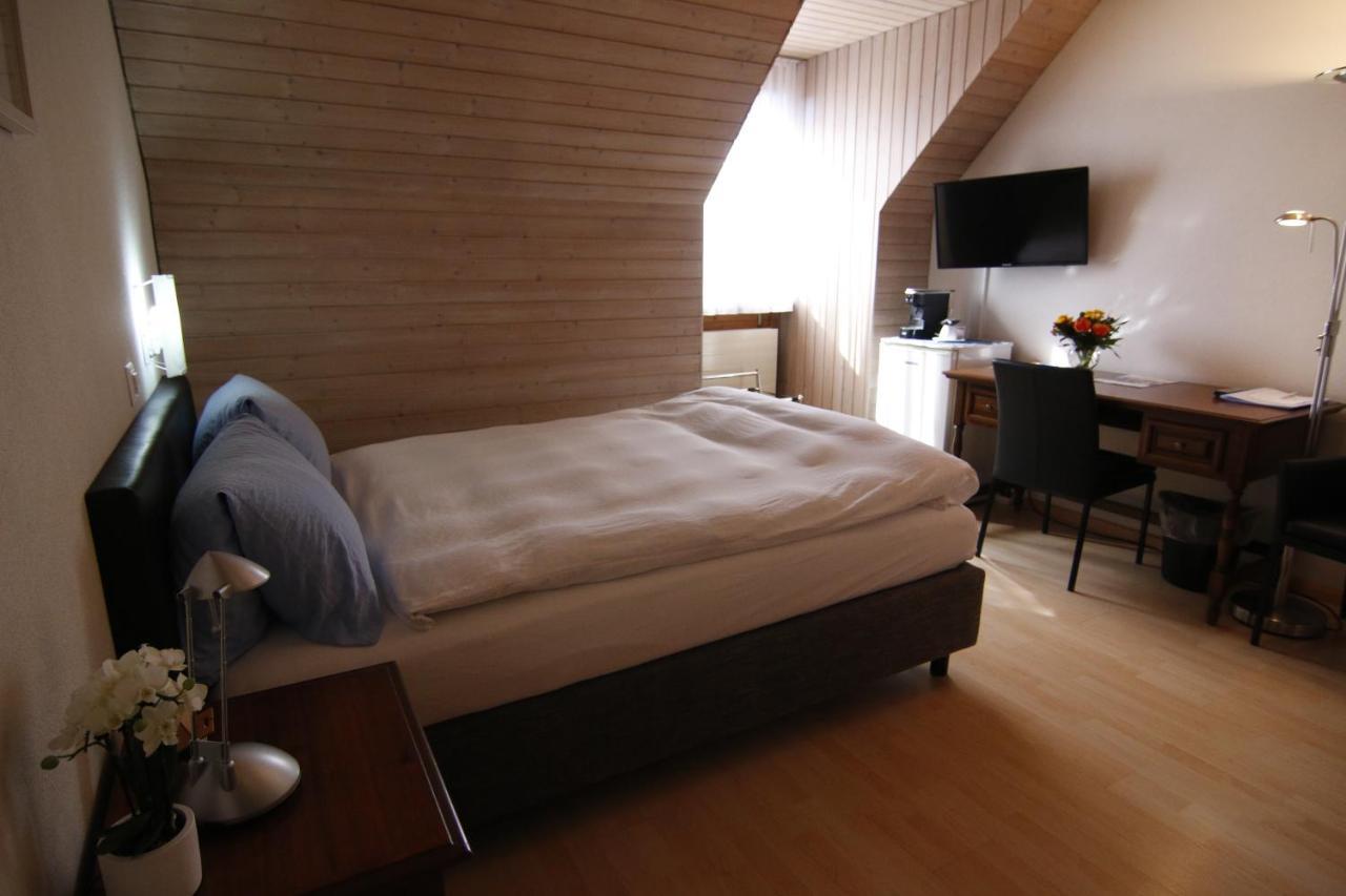Hotel Eremitage Arlesheim Εξωτερικό φωτογραφία
