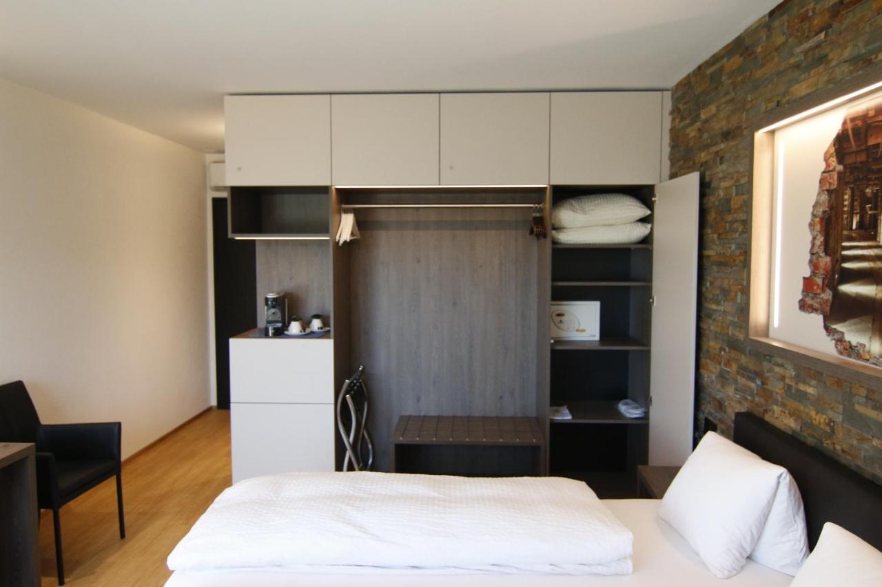 Hotel Eremitage Arlesheim Εξωτερικό φωτογραφία