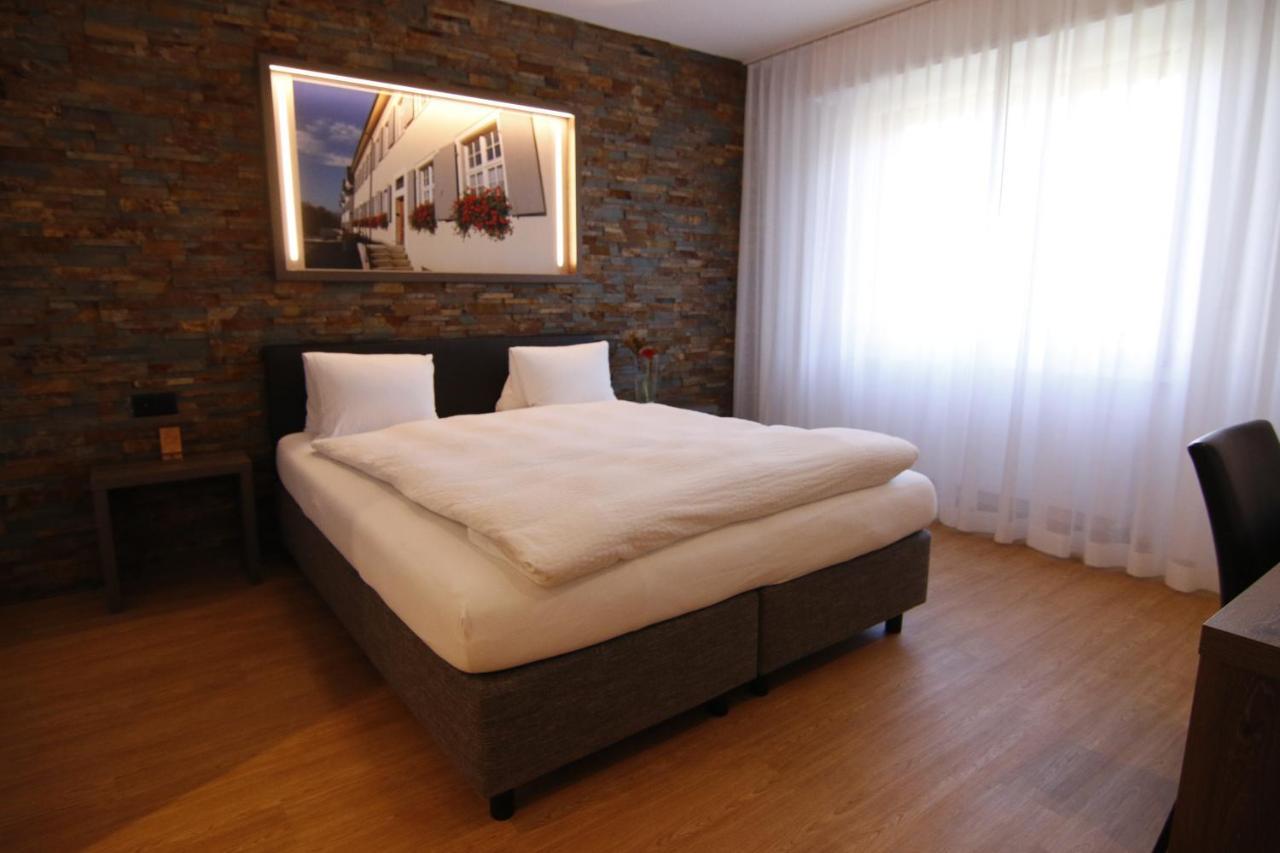 Hotel Eremitage Arlesheim Εξωτερικό φωτογραφία