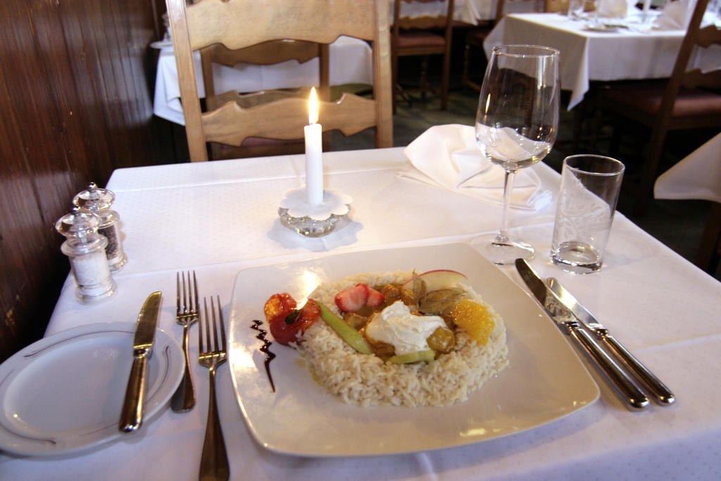 Hotel Eremitage Arlesheim Εξωτερικό φωτογραφία