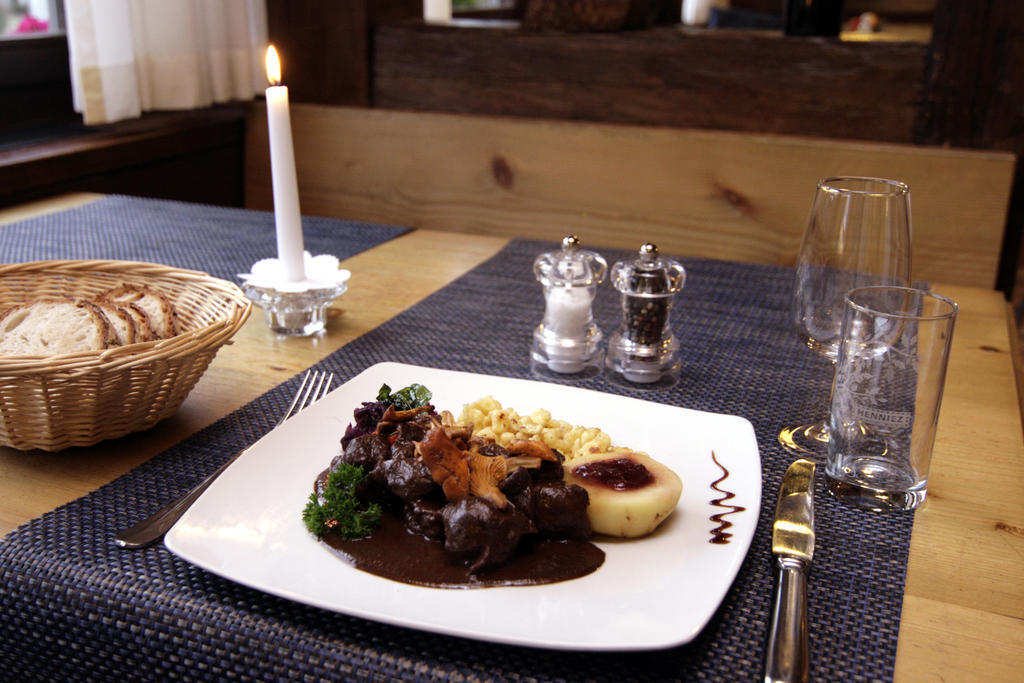 Hotel Eremitage Arlesheim Εξωτερικό φωτογραφία