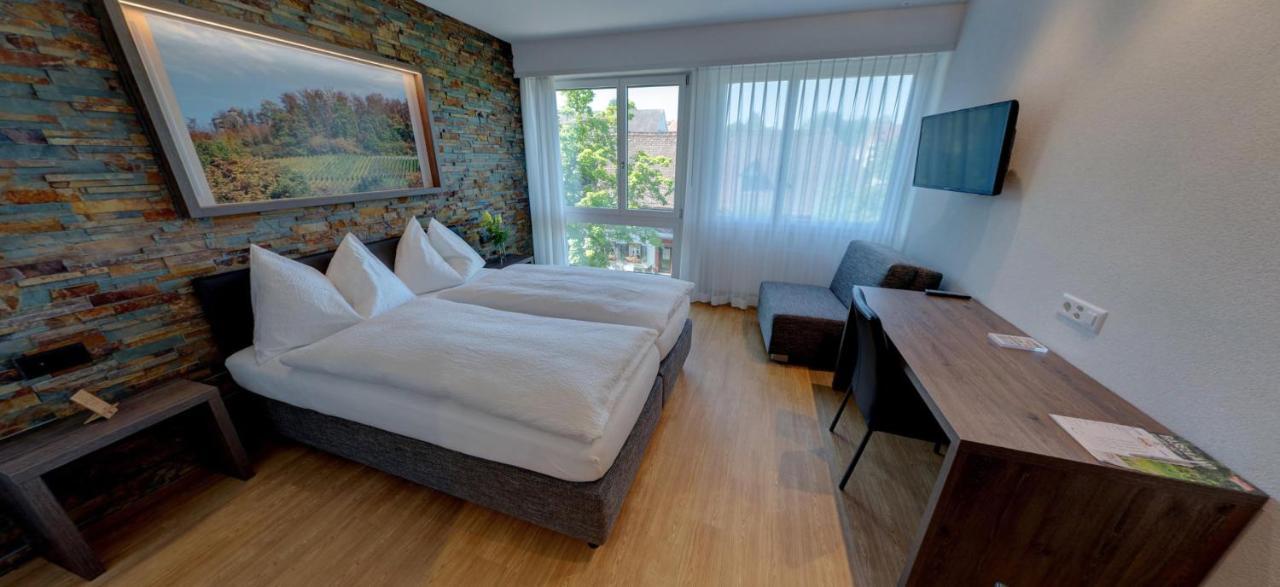 Hotel Eremitage Arlesheim Εξωτερικό φωτογραφία