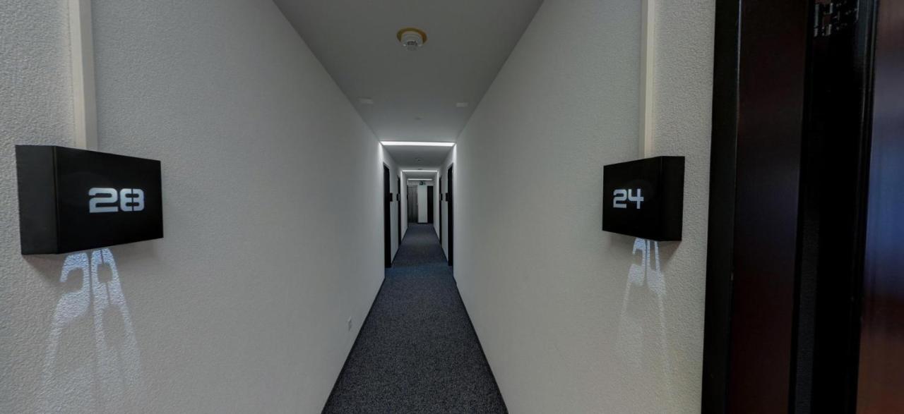 Hotel Eremitage Arlesheim Εξωτερικό φωτογραφία