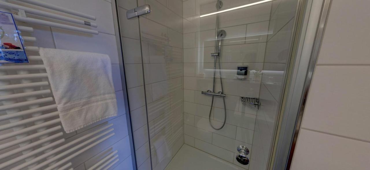 Hotel Eremitage Arlesheim Εξωτερικό φωτογραφία