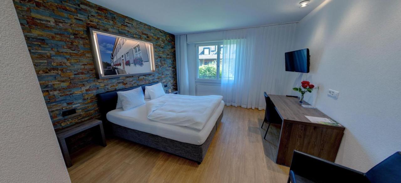 Hotel Eremitage Arlesheim Εξωτερικό φωτογραφία
