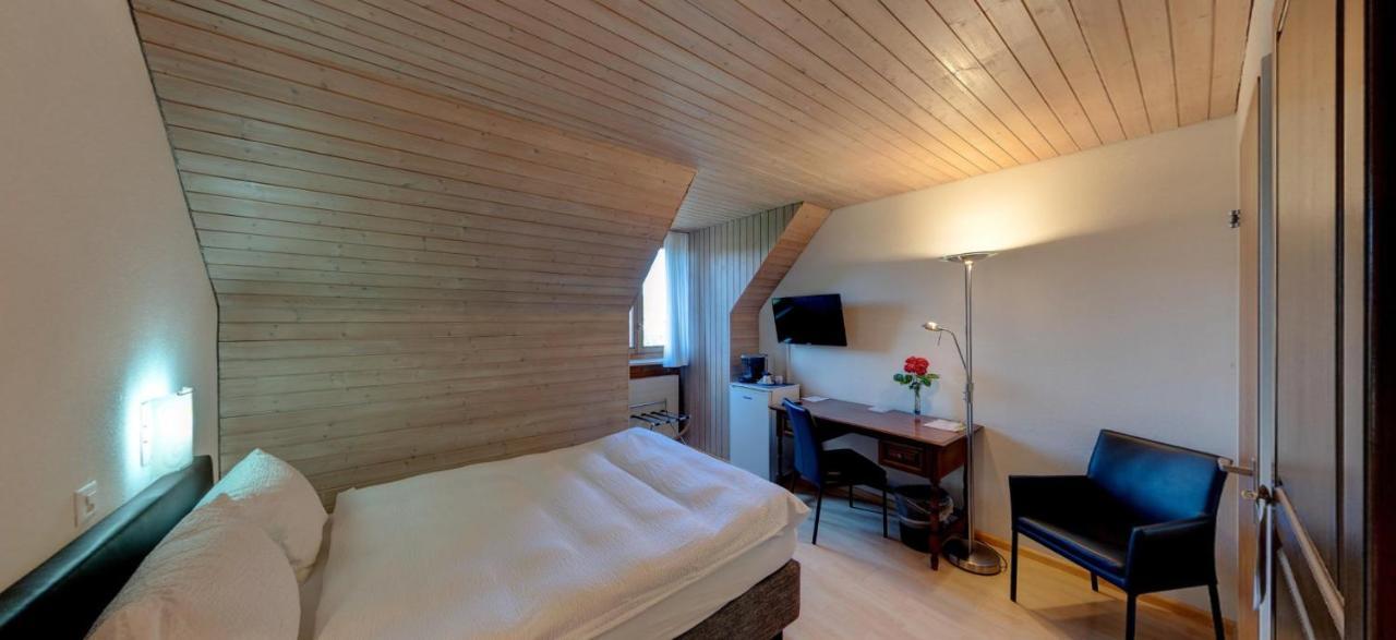 Hotel Eremitage Arlesheim Εξωτερικό φωτογραφία