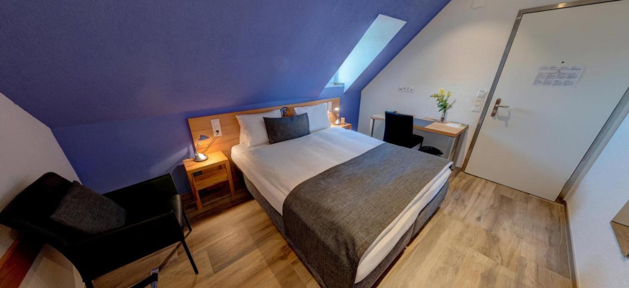 Hotel Eremitage Arlesheim Εξωτερικό φωτογραφία