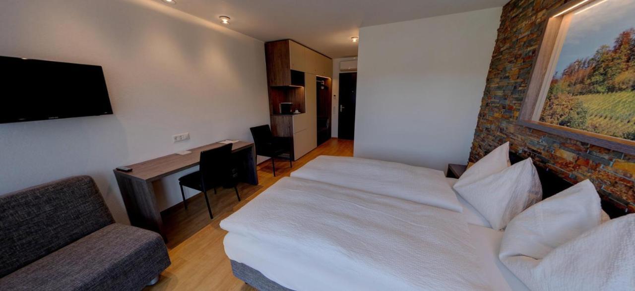Hotel Eremitage Arlesheim Εξωτερικό φωτογραφία
