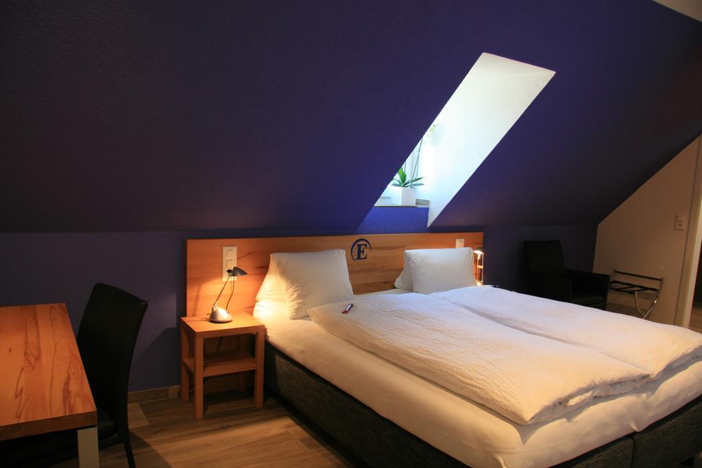 Hotel Eremitage Arlesheim Εξωτερικό φωτογραφία