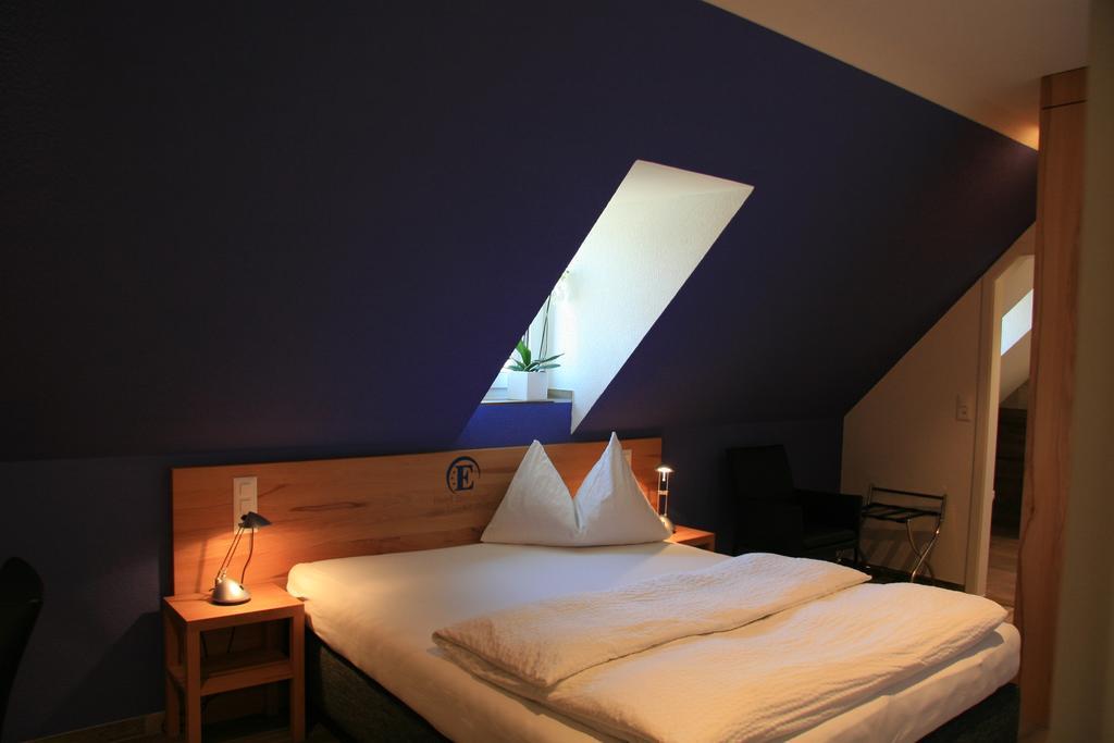 Hotel Eremitage Arlesheim Εξωτερικό φωτογραφία
