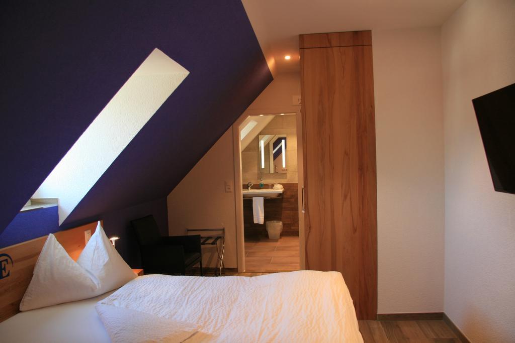 Hotel Eremitage Arlesheim Εξωτερικό φωτογραφία
