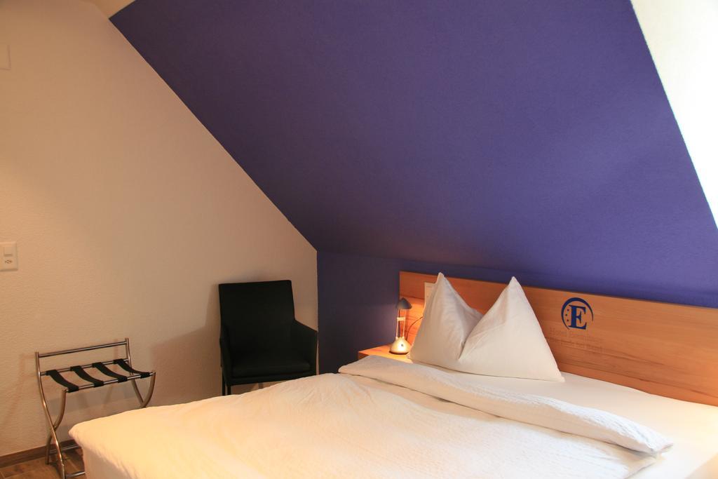 Hotel Eremitage Arlesheim Εξωτερικό φωτογραφία