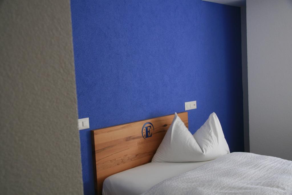 Hotel Eremitage Arlesheim Εξωτερικό φωτογραφία