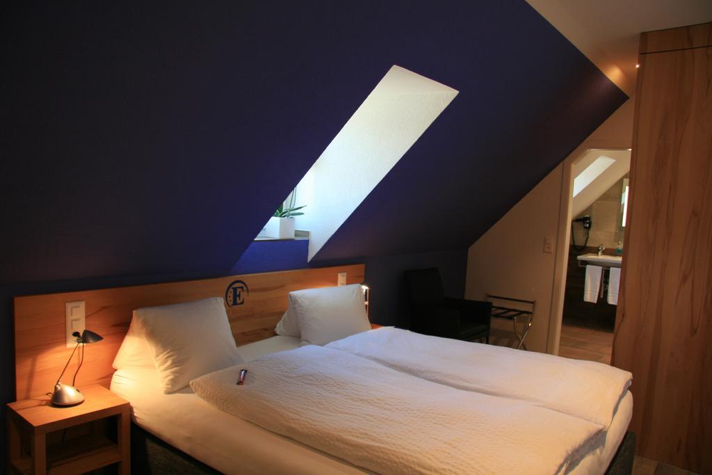 Hotel Eremitage Arlesheim Εξωτερικό φωτογραφία