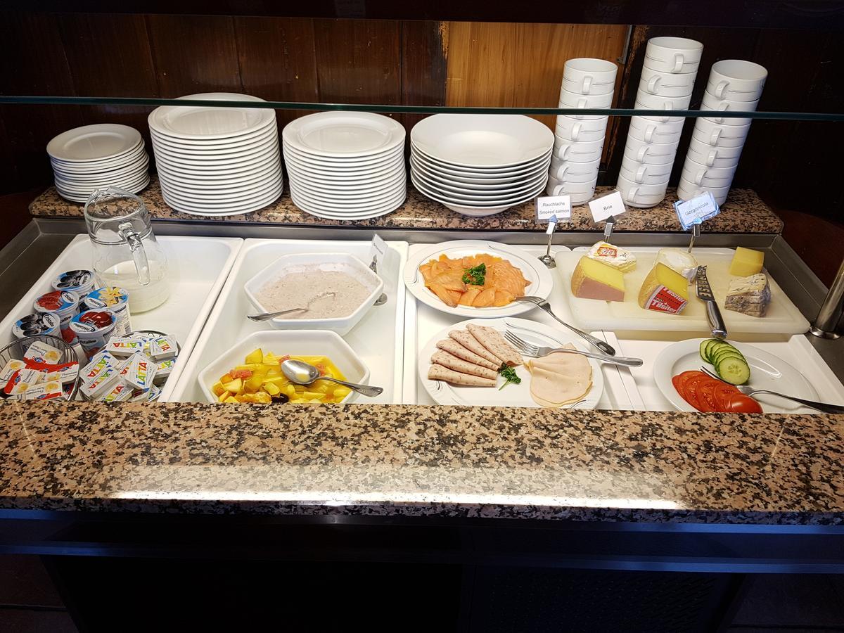 Hotel Eremitage Arlesheim Εξωτερικό φωτογραφία