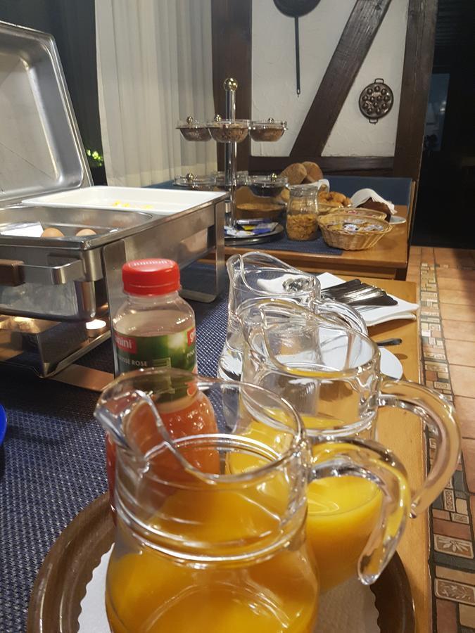 Hotel Eremitage Arlesheim Εξωτερικό φωτογραφία