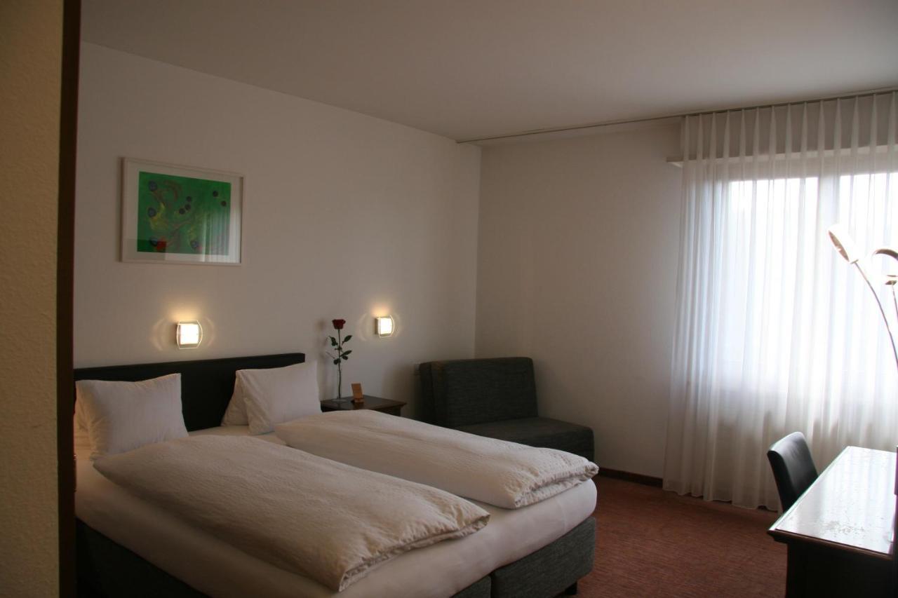 Hotel Eremitage Arlesheim Εξωτερικό φωτογραφία