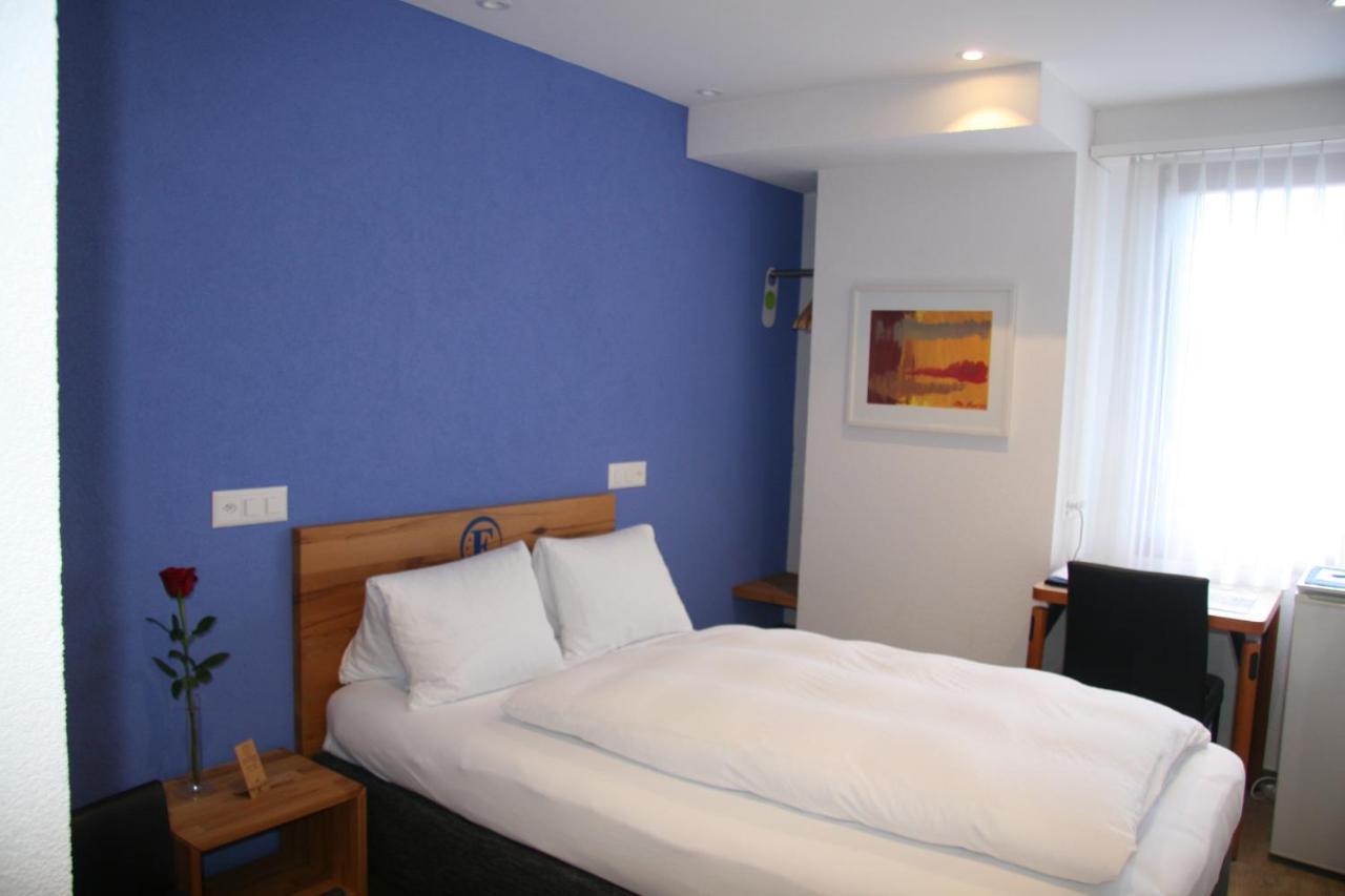 Hotel Eremitage Arlesheim Εξωτερικό φωτογραφία
