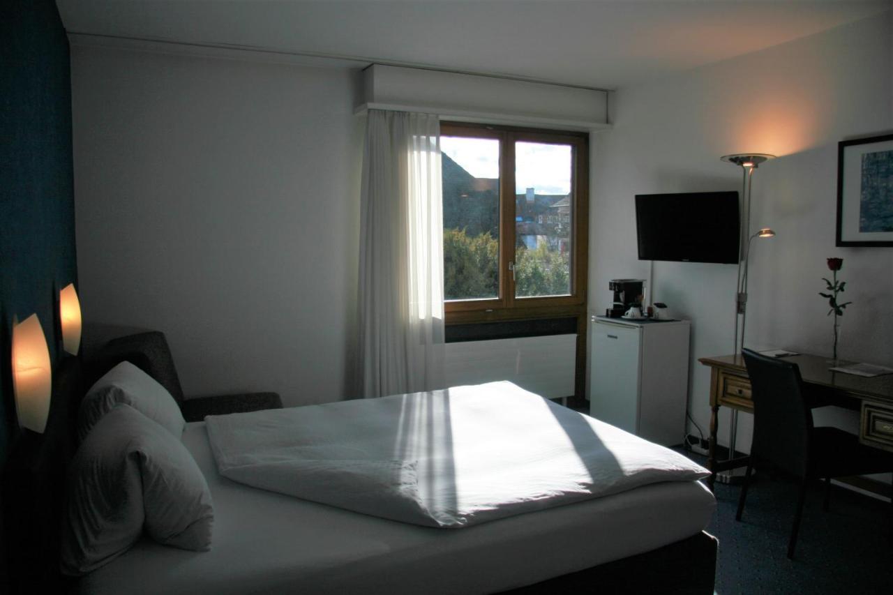 Hotel Eremitage Arlesheim Εξωτερικό φωτογραφία