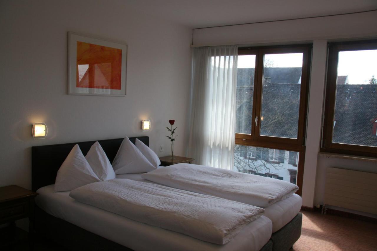 Hotel Eremitage Arlesheim Εξωτερικό φωτογραφία