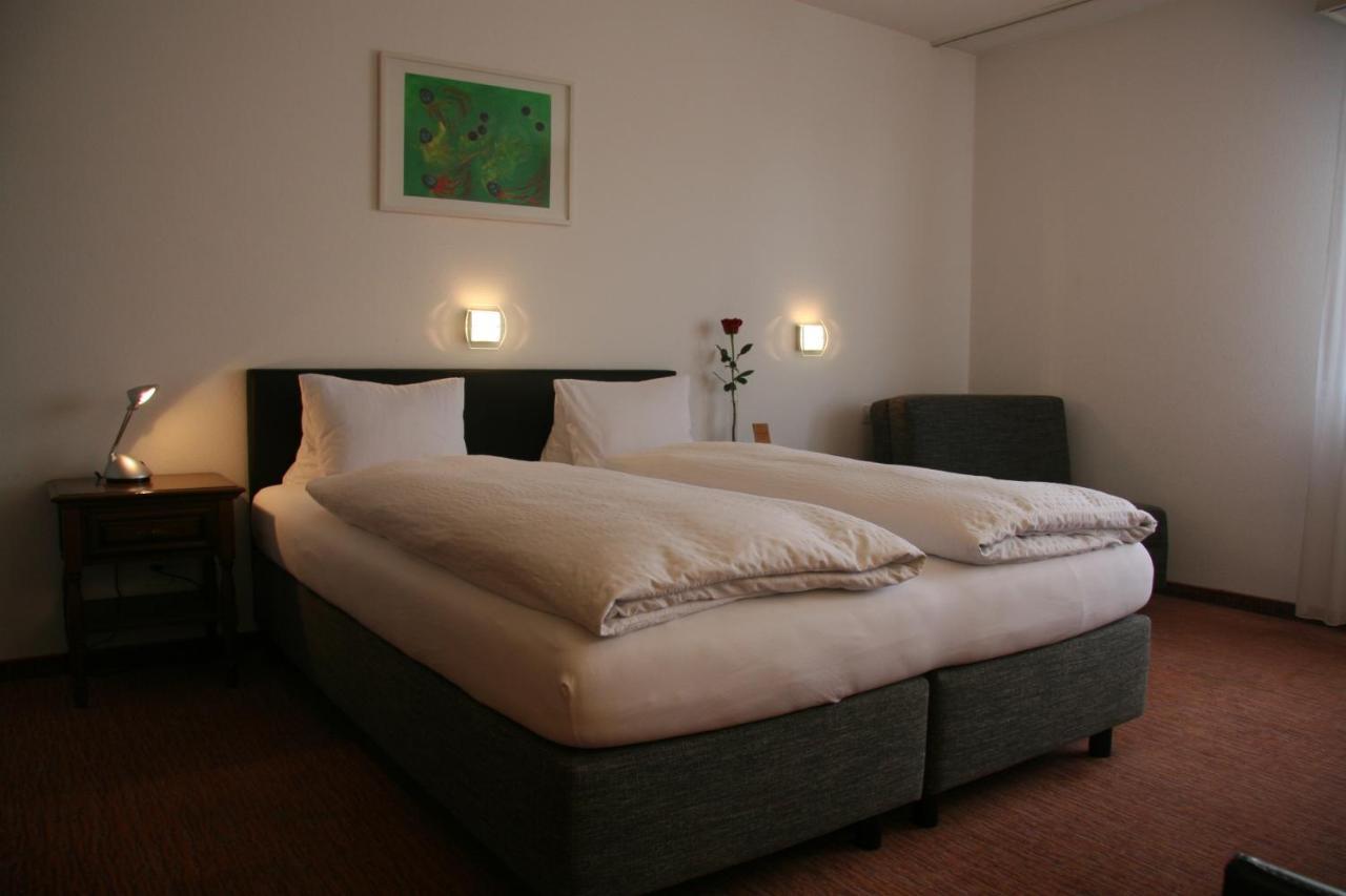 Hotel Eremitage Arlesheim Εξωτερικό φωτογραφία