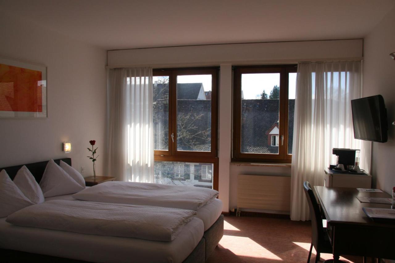 Hotel Eremitage Arlesheim Εξωτερικό φωτογραφία