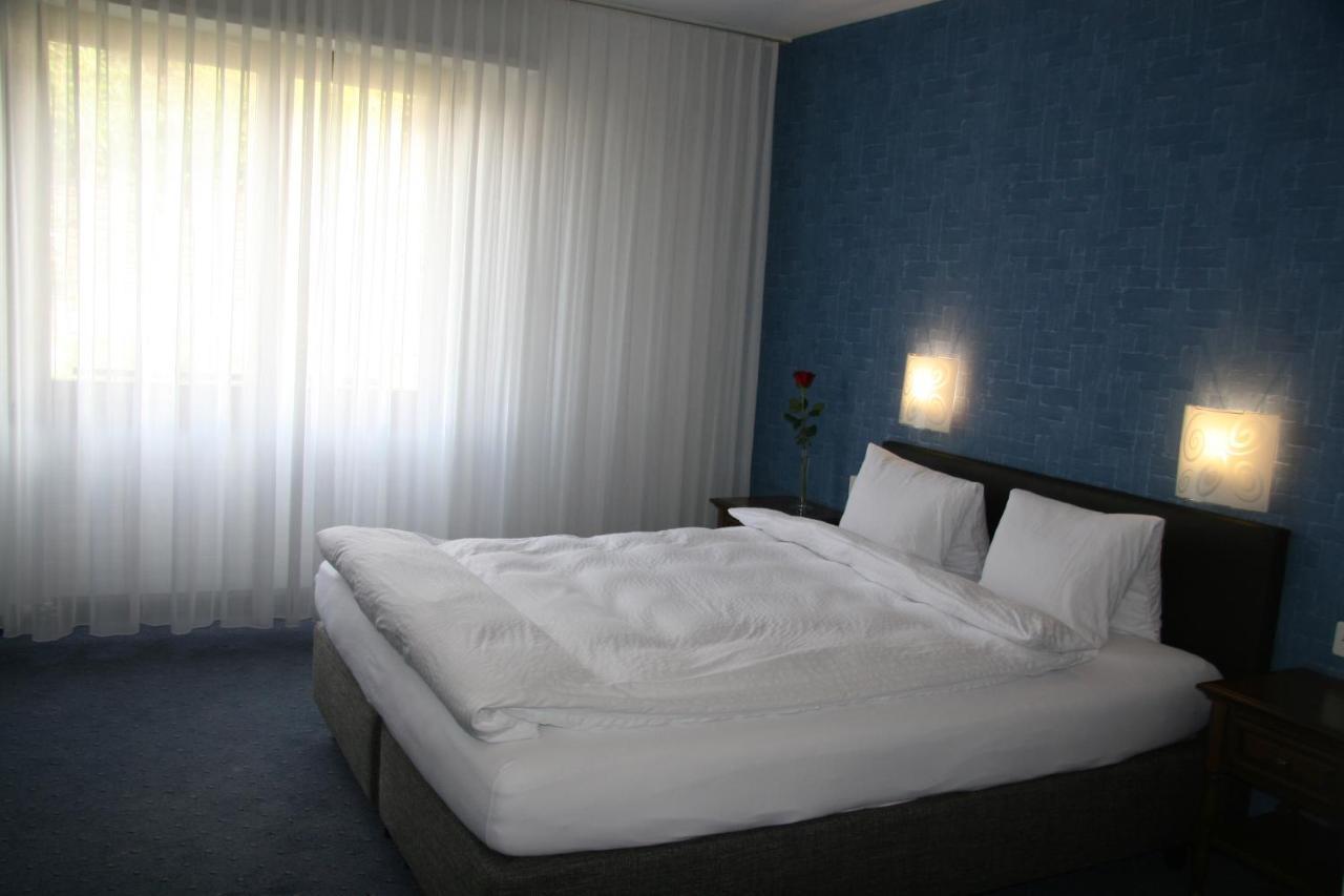 Hotel Eremitage Arlesheim Εξωτερικό φωτογραφία