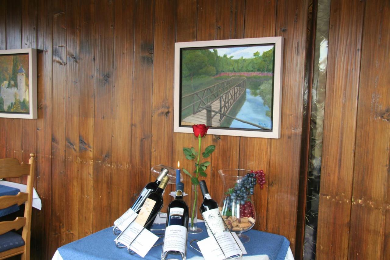 Hotel Eremitage Arlesheim Εξωτερικό φωτογραφία