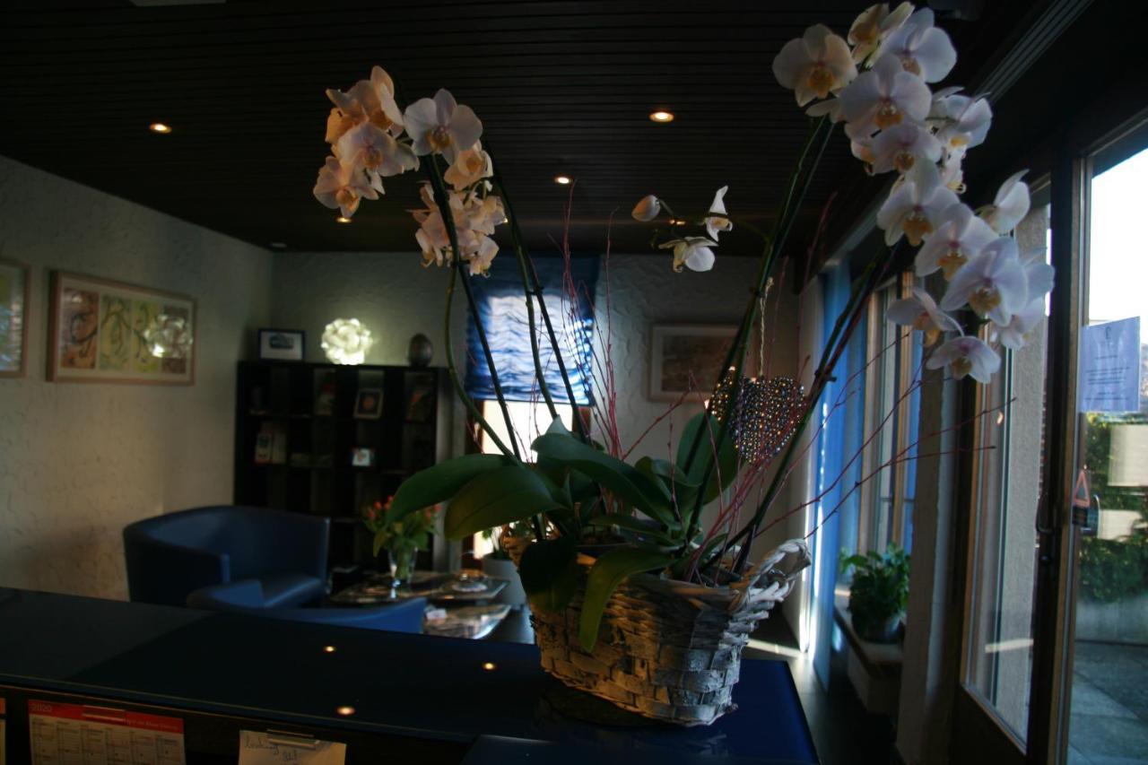 Hotel Eremitage Arlesheim Εξωτερικό φωτογραφία