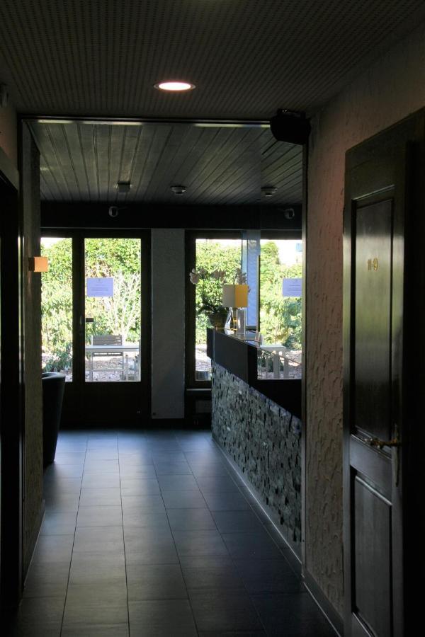 Hotel Eremitage Arlesheim Εξωτερικό φωτογραφία