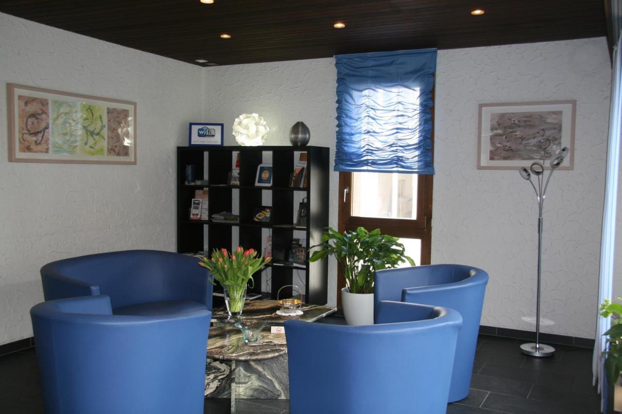 Hotel Eremitage Arlesheim Εξωτερικό φωτογραφία